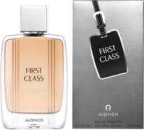 Aigner Parfums First Class EDT