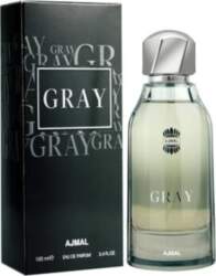 Ajmal Gray EDP
