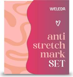 Anti Stretch Mark Set