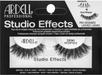 Ardell Studio Effects Lashes Demi Wispies