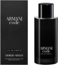 Armani Code for Men Eau de