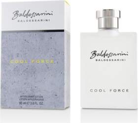 Baldessarini Cool Force, 90 ml