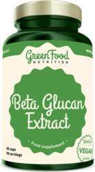 Beta Glucan 90 capsules