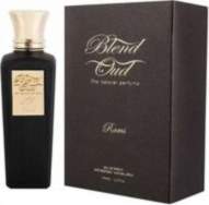 Blend Oud Rams EDP