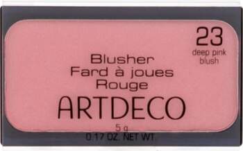 Blusher Blush