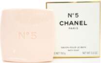 Chanel No.5 Soap