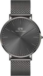 Classic Mesh Graphite DW00100630