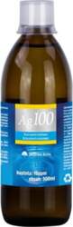 Colloidal silver Ag100 (10ppm) - Volume: