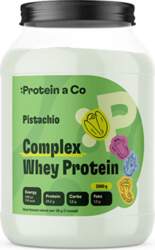 Complex Whey - Pistachio 2 kg