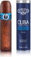 Cuba Shadow EDT