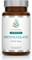 Cytoplan Methylfolate 60 capsules