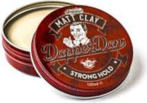 Dapper Dan Matt Clay - Mattifying