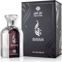 Dar El Ward Bayan EDP