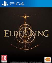 Elden Ring PS4