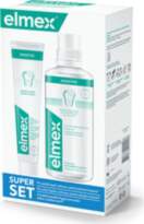 Elmex Sensitive Set (sensitive teeth)