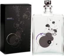 Escentric Molecules Molecule 01 EDT