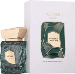 French Avenue Aether Extrait de Parfum