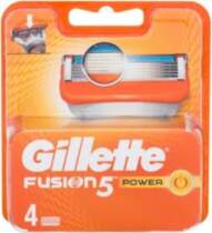 Gillette Fusion Power - Replacement Blades