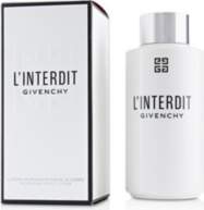 Givenchy L´Interdit Body lotion