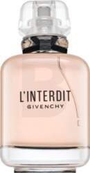 Givenchy L`Interdit EDP W 125 ml