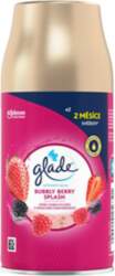 Glade Bubble Berry Splash Automatic Spray