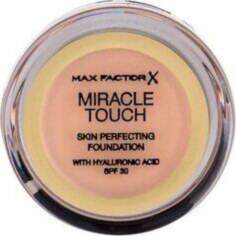 Grima pamats Max Factor Miracle Touch