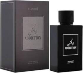 Hamidi Addiction EDP