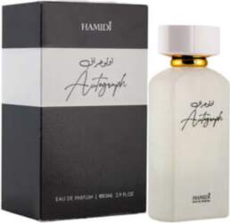 Hamidi Autograph EDP