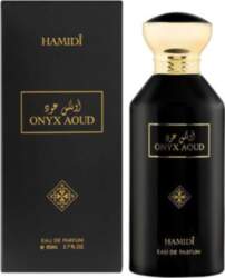 Hamidi Onyx Aoud EDP