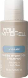 Hydrate Sheer Hydration Shampoo - Volume: