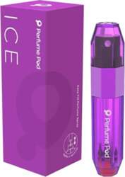 Ice - refillable bottle 5 ml