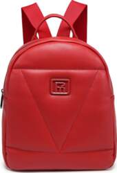 Jessica backpack 261153 Red
