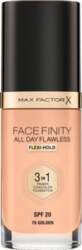 Kosmētikas bāze Max Factor Facefinity All