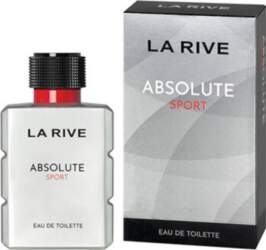 La Rive Absolute Sport EDT