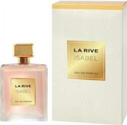 La Rive Isabel EDP