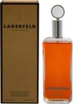 Lagerfeld Classic EDT