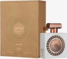 Lattafa Perfumes Nebras Elixir EDP