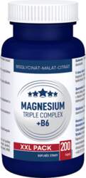 Magnesium Triple Complex + B6 XXL