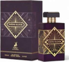 Maison Alhambra Infini Elixir EDP