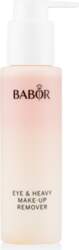 Make-up remover (Eye & Heavy Make-Up