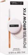 Makeup Revolution Power Brow Fix