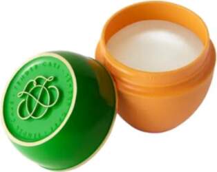 Mandarin miracle bowl.