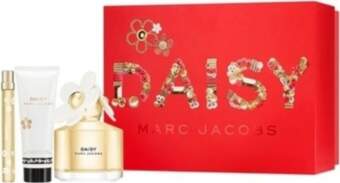 Marc Jacobs Daisy SET EDT 100