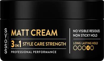 Matt Fiber Paste 100 ml