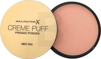 Max Factor Creme Puff Pressed Powder
