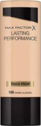 Max Factor Lasting Performance Make-Up -