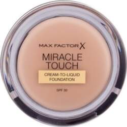 Max Factor Miracle Touch Cream-To-Liquid Foundation