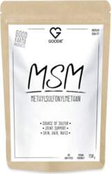 MSM 150 g