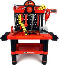 Multistore Kids Tool Bench "Superior"