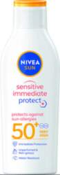 Nivea Sun Sensitive Protect SPF 50+